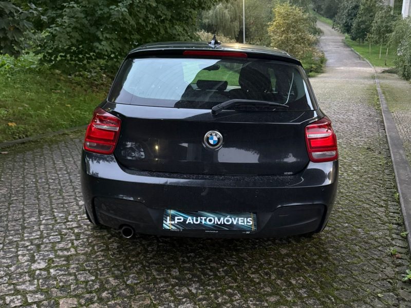 BMW 114D