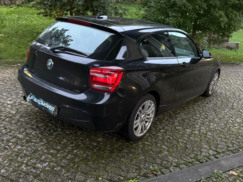 BMW 114D
