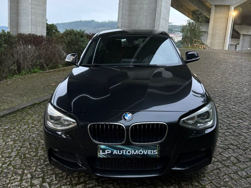 BMW 114D