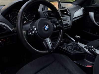 BMW 114D