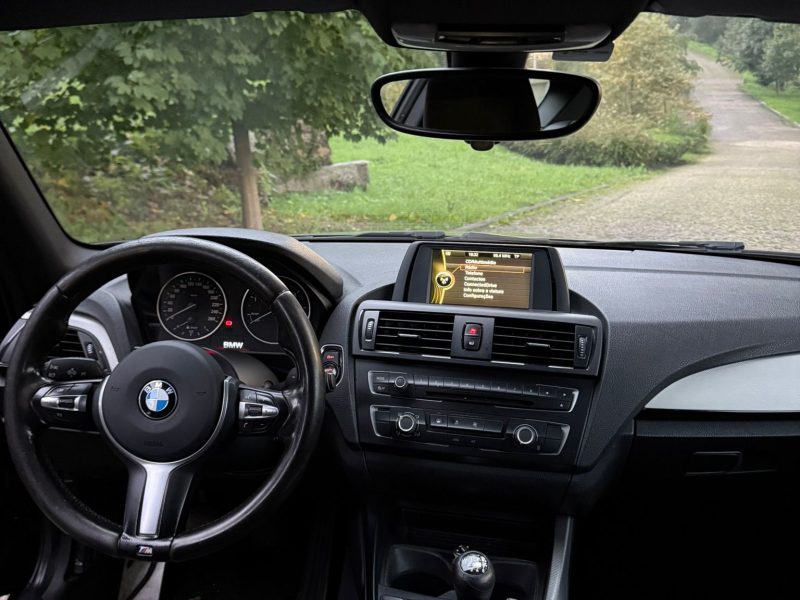 BMW 114D